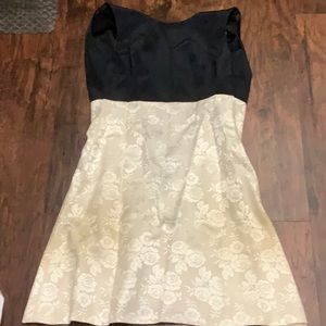 1960s cocktail dress